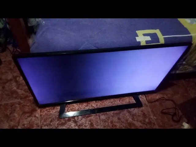 TV Philips pantalla negra: qué hacer si se escucha pero no se ve - Qué hacer si mi tele se escucha pero no se ve Philips tv philips pantalla negra - Qué hacer si mi tele se escucha pero no se ve Philips
