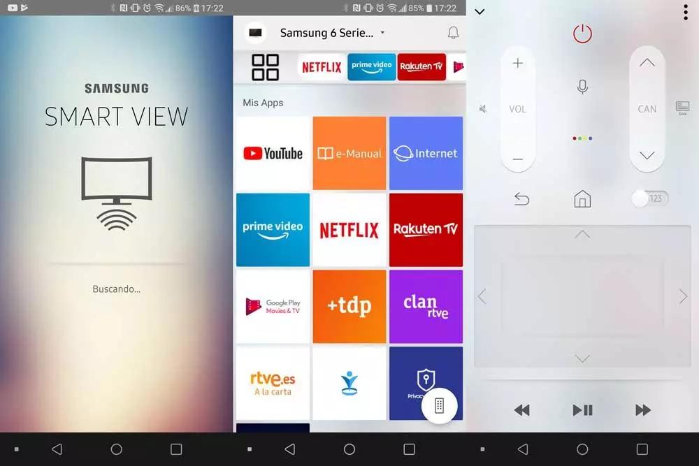 No puedo duplicar pantalla con Smart View: posibles soluciones - Qué hacer si Screen Mirroring no funciona no puedo duplicar pantalla con smart view - Qué hacer si Screen Mirroring no funciona