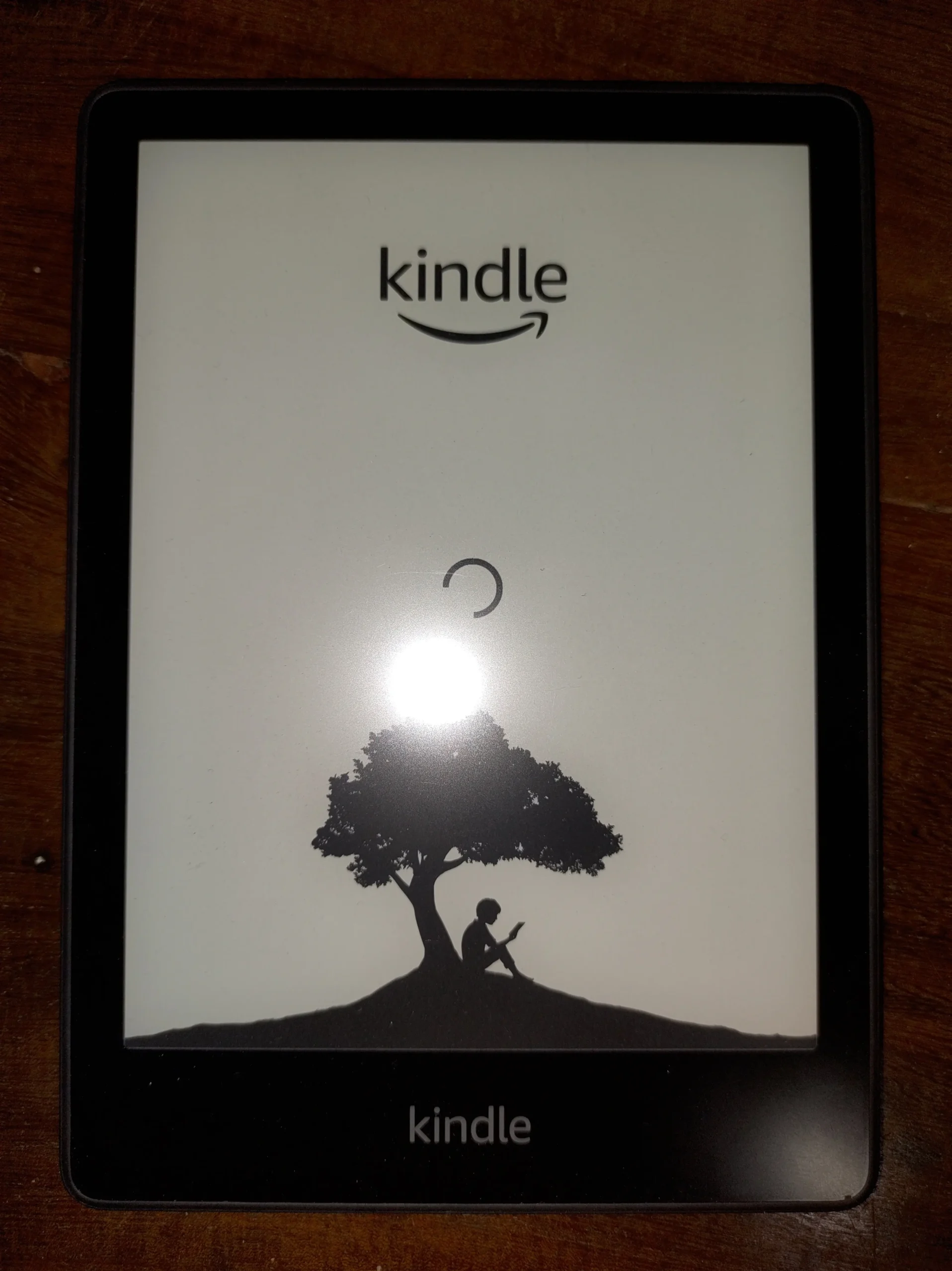 kindle bloqueado pantalla carga - Qué hacer si se bloquea el Kindle