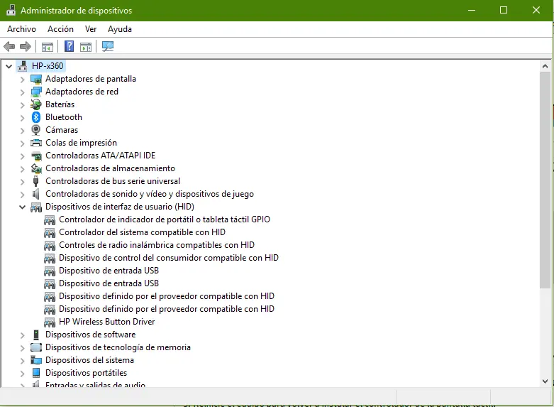 pantalla touch hp no funciona - Qué hacer si se congela la pantalla de mi laptop HP