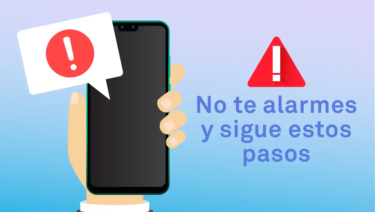 Huawei pantalla negra solo vibra: ¿Qué hacer? - Qué hago si mi Huawei no carga huawei pantalla negra solo vibra - Qué hago si mi Huawei no carga