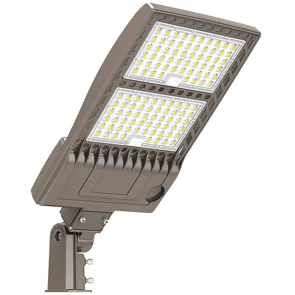 Lámparas de alta eficiencia: iluminación inteligente y energética