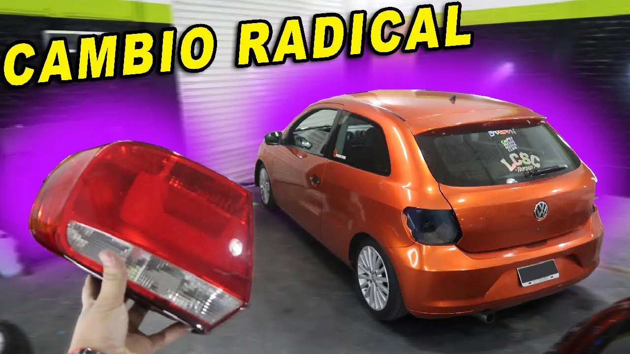 Cómo cambiar la lámpara del Gol Trend - Qué lámpara lleva el Gol Trend 2015 como cambiar lampara gol trend - Qué lámpara lleva el Gol Trend 2015