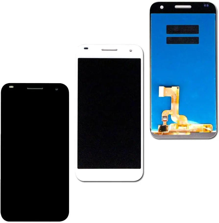 pantalla huawei g7 - Qué modelo es el Huawei G7