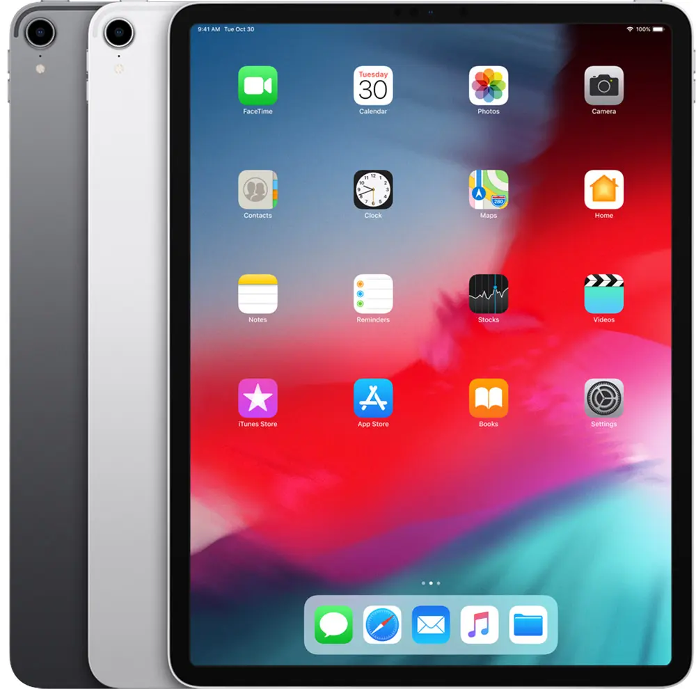 Pantalla iPad A1432
