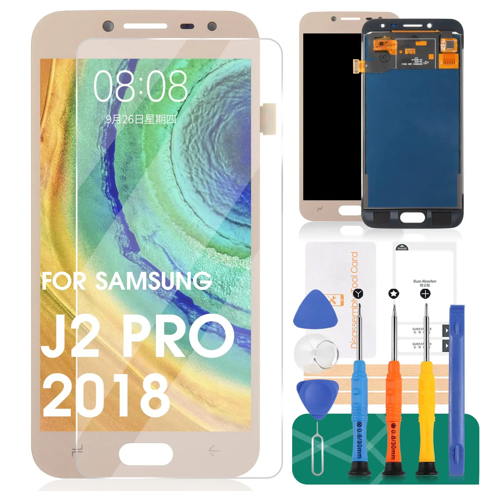 pantalla samsung j250m - Qué modelo es el J250M