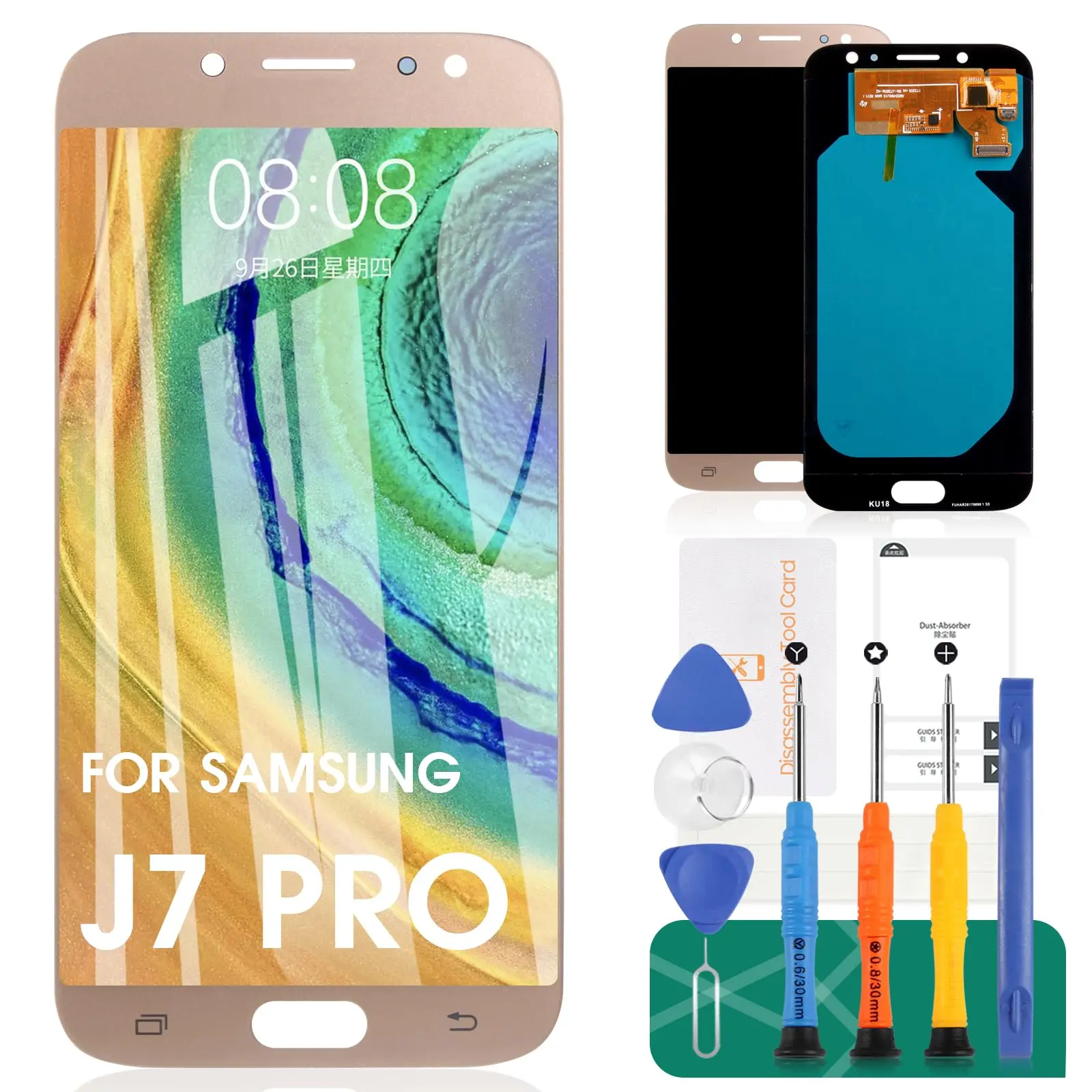 j730gm pantalla: Todo sobre este modelo de smartphone - Qué modelo es el J730GM j730gm pantalla - Qué modelo es el J730GM