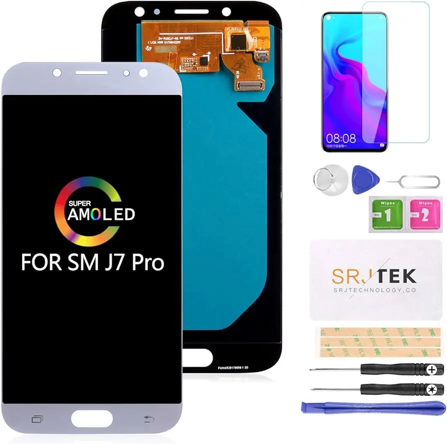 J730gm pantalla: todo sobre su pantalla de alta calidad