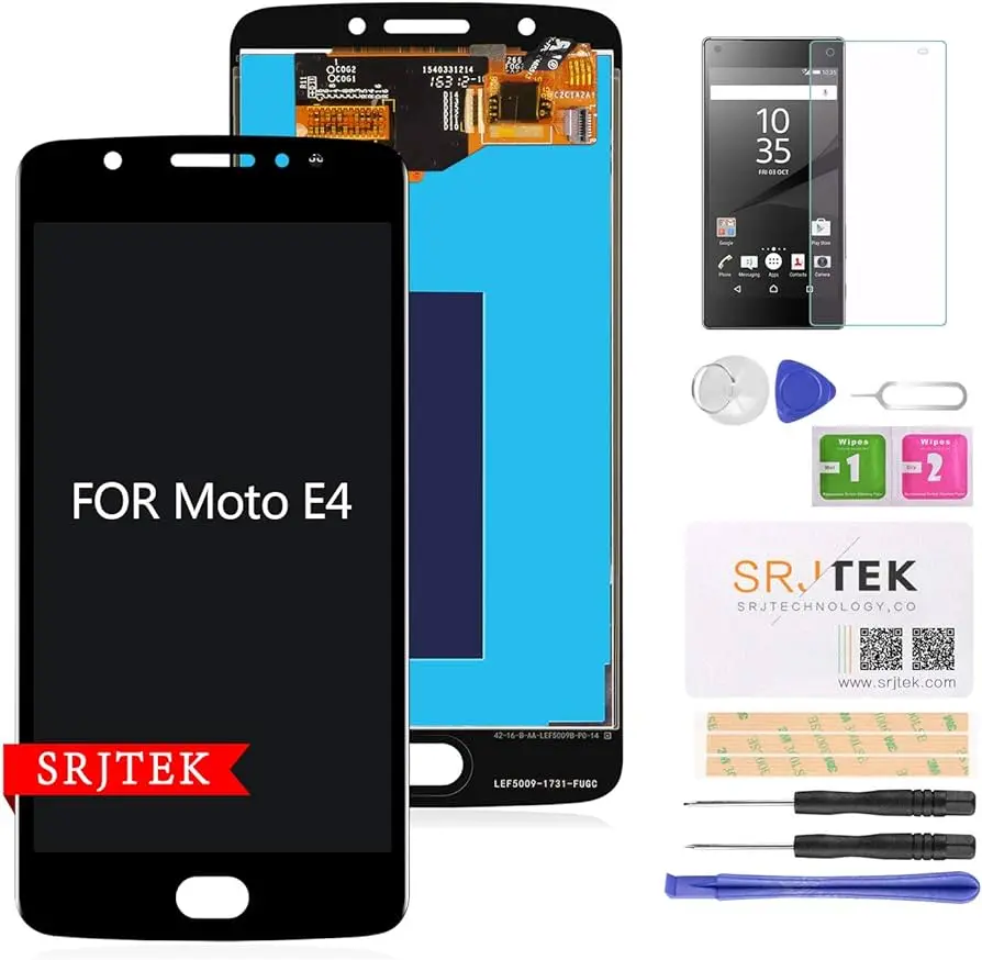 Tamaño de pantalla del Moto E4 Plus - Qué modelo es el Moto E4 Plus tamaño pantalla moto e4 plus - Qué modelo es el Moto E4 Plus