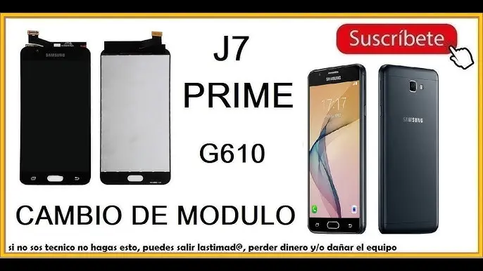 sm g610m cambiar pantalla - Qué modelo es el Samsung G610M