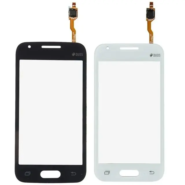 pantalla samsung ace - Qué modelo es el Samsung GT S5830