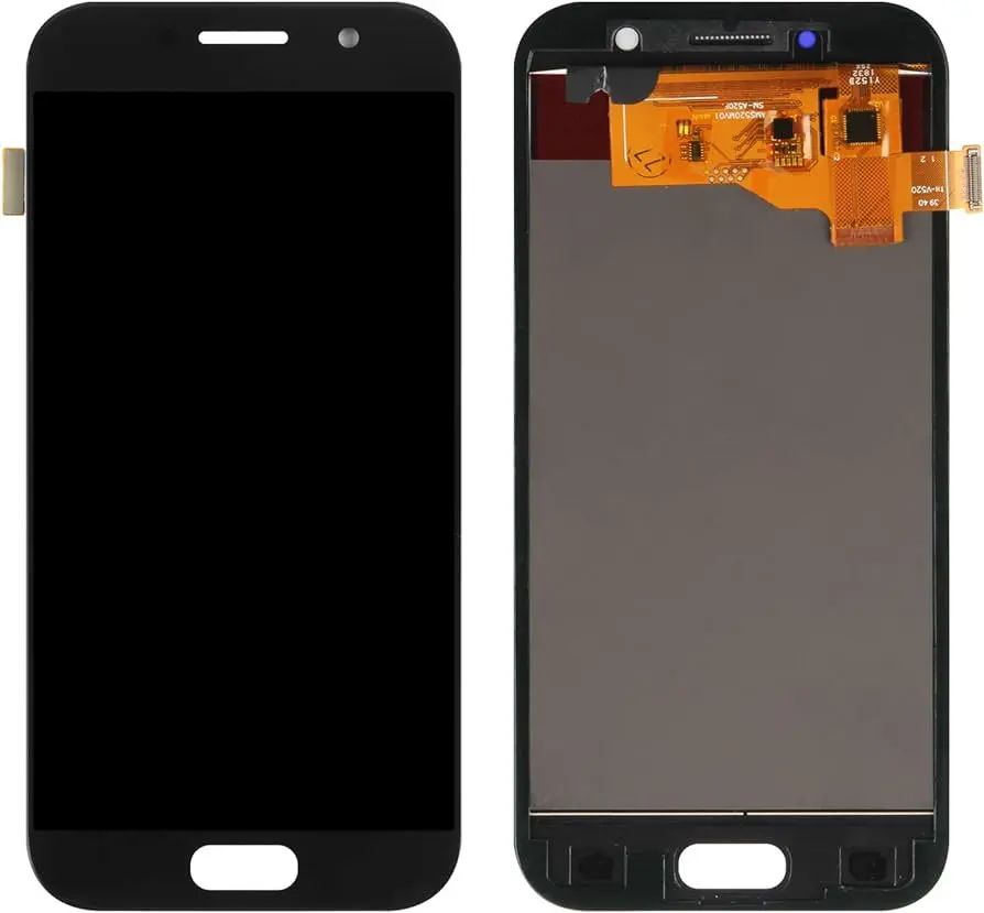 SM A520F Pantalla - Qué modelo es Samsung A520F sm a520f pantalla - Qué modelo es Samsung A520F