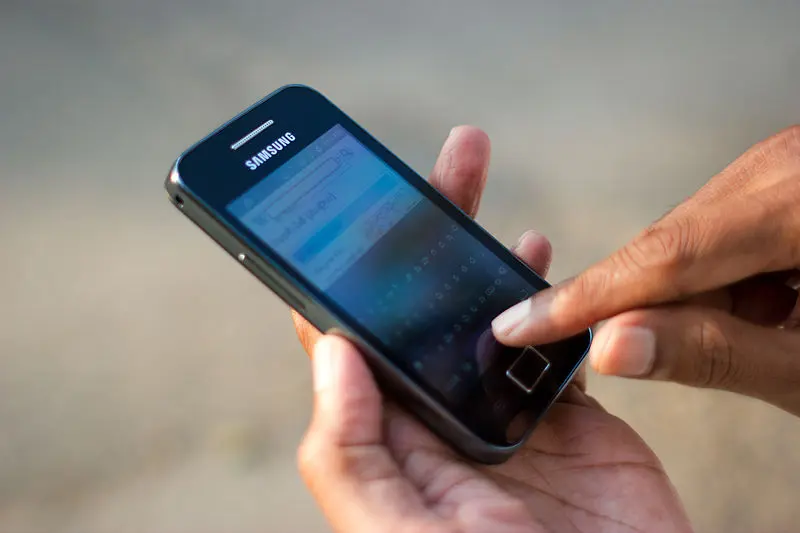 Qué materiales reconoce una pantalla táctil - Qué objetos detecta la pantalla del celular que materiales reconoce una pantalla tactil - Qué objetos detecta la pantalla del celular