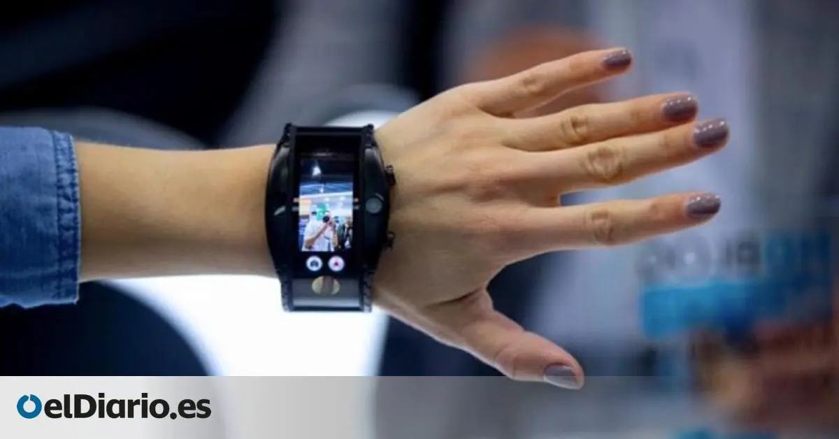 Protector de pantalla para reloj inteligente: ¿Por qué es importante? - Qué pantalla es mejor para smartwatch protector de pantalla para reloj inteligente - Qué pantalla es mejor para smartwatch