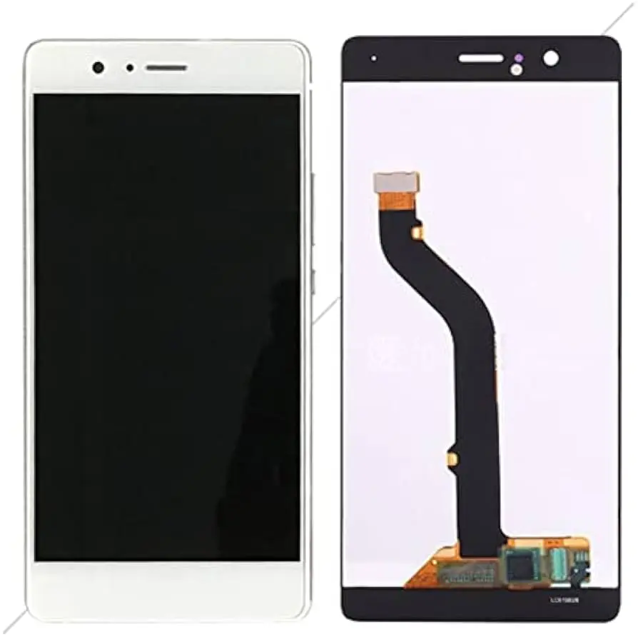 Pantalla huawei p9 lite: calidad visual y funciones avanzadas