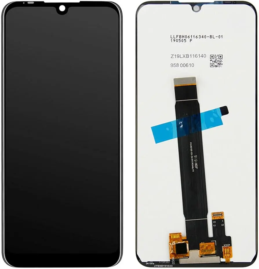 Pantalla para Moto E6 Plus: La opción ideal para una experiencia visual excepcional - Qué pantalla tiene el Moto e6s pantalla para moto e6 plus - Qué pantalla tiene el Moto e6s