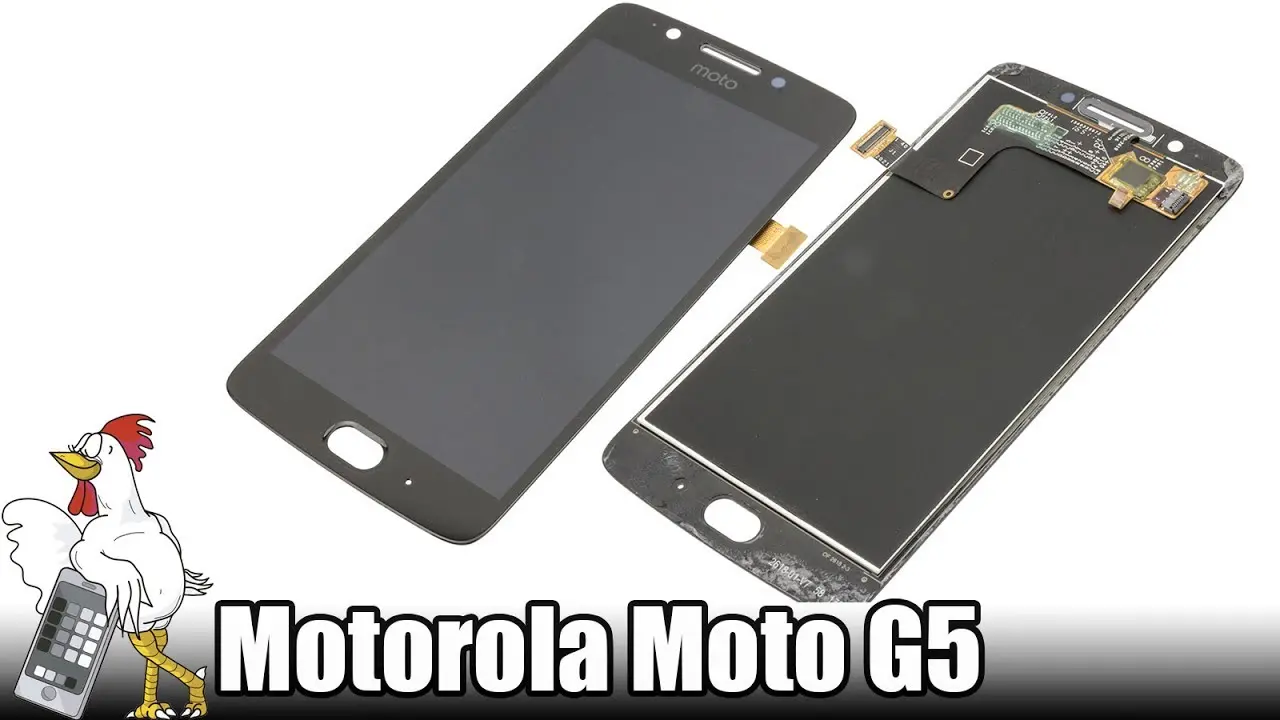como cambiar protector de pantalla moto g5 - Qué pantalla tiene el Moto G5 Plus