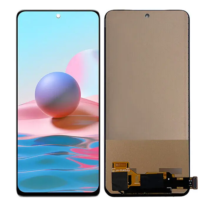 Pantalla Xiaomi Redmi Note - Qué pantalla trae el Redmi Note 9 pantalla xiaomi redmi note - Qué pantalla trae el Redmi Note 9