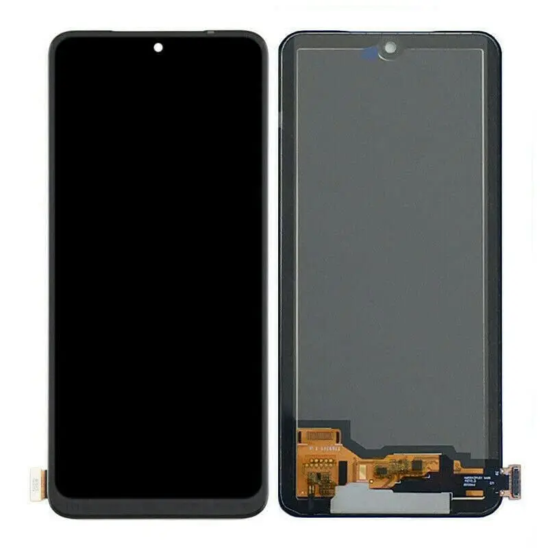 Pantalla xiaomi redmi note 9: calidad y resistencia al mejor precio