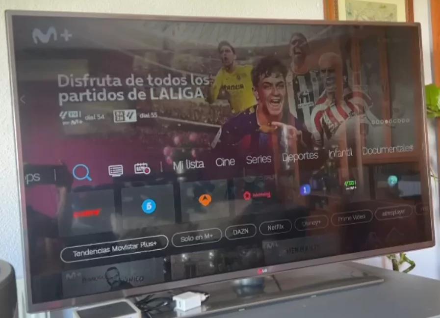 Pantalla de televisor parpadea: causas y soluciones - Qué pasa si la pantalla de mi televisor parpadea pantalla televisor parpadea - Qué pasa si la pantalla de mi televisor parpadea
