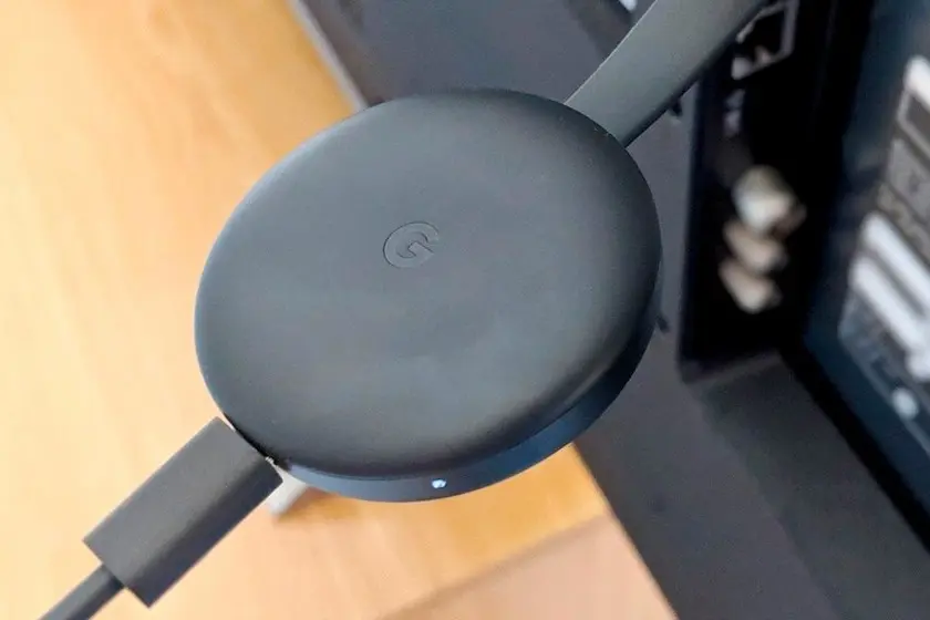Chromecast no transmite pantalla: posibles soluciones - Qué pasa si mi Chromecast no funciona chromecast no transmite pantalla - Qué pasa si mi Chromecast no funciona