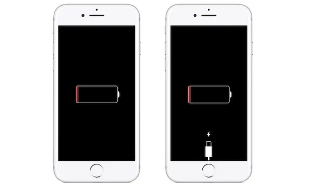 Pantalla de carga del iPhone apagado: ¿Por qué no carga? - Qué pasa si mi iPhone aparece cargando pero no carga pantalla de carga iphone apagado - Qué pasa si mi iPhone aparece cargando pero no carga