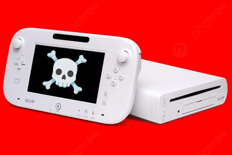 Wii U Pantalla Negra: Causas y Soluciones - Qué pasa si reseteo mi Wii wii u pantalla negra - Qué pasa si reseteo mi Wii