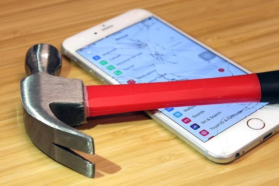 Cortar cristal pantalla móvil: Cómo hacerlo correctamente - Qué pasa si se rompe el vidrio templado del celular cortar cristal pantalla movil - Qué pasa si se rompe el vidrio templado del celular
