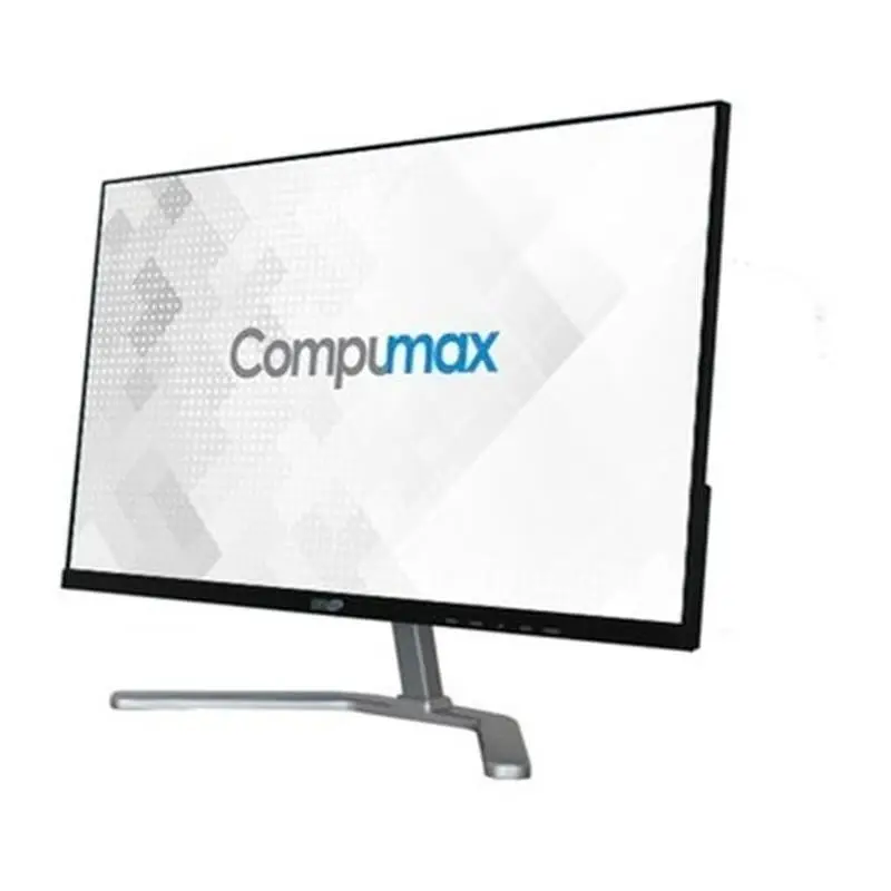 pantalla compumax - Qué procesador tiene un compumax