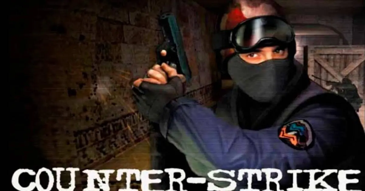 Protector de pantalla Counter-Strike - Qué quiere decir Counter-Strike protector de pantalla counter strike - Qué quiere decir Counter-Strike