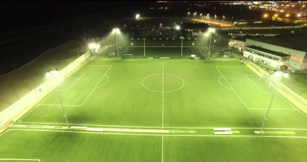 Diseño de iluminación de canchas deportivas: garantizando visibilidad y seguridad - Qué se debe tener en cuenta en un diseño de iluminación diseño de iluminacion de canchas deportivas - Qué se debe tener en cuenta en un diseño de iluminación