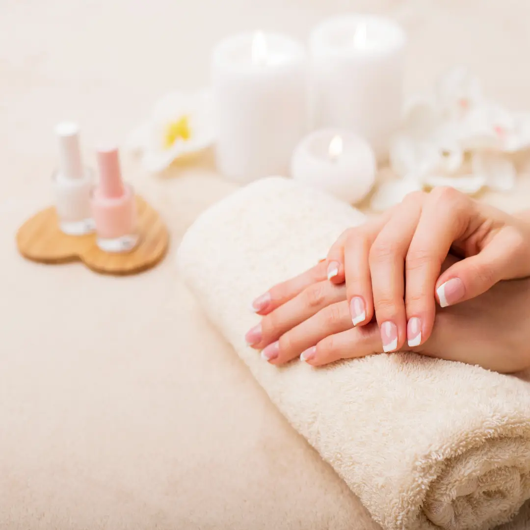 Esmaltes para secado con lámpara: manicura duradera