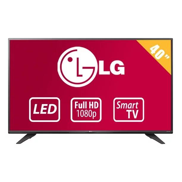 Pantalla LG 40 Pulgadas 4K: Una Experiencia Visual Inigualable - Qué significa 4K en un televisor LG pantalla lg 40 pulgadas 4k - Qué significa 4K en un televisor LG