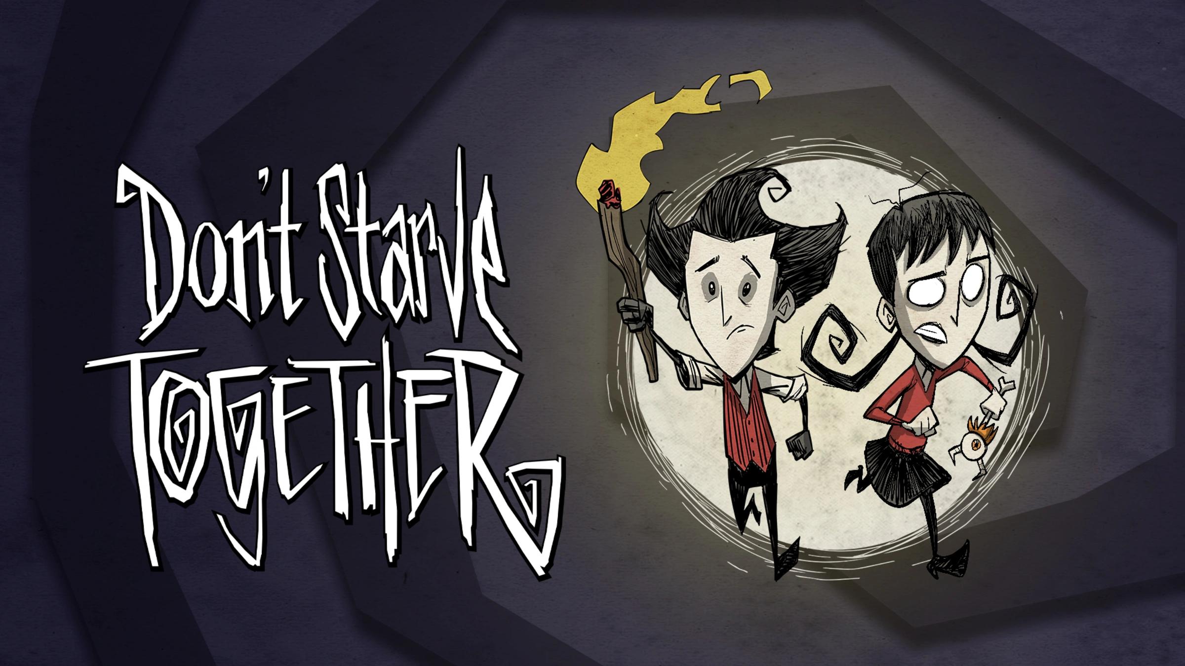 Cómo jugar Don't Starve Together pantalla dividida en PC - Qué significa Dont Starve together como jugar don t starve together pantalla dividida pc - Qué significa Dont Starve together