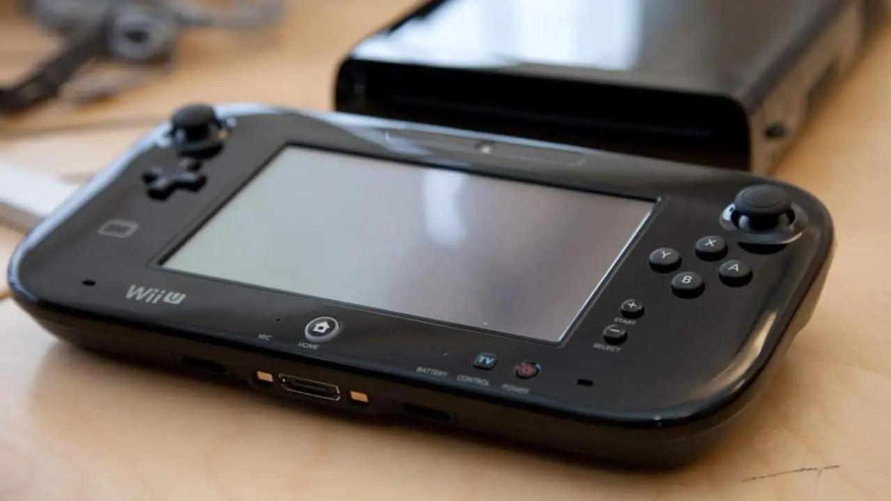 Wii U Pantalla Negra: Causas y Soluciones - Qué significa la luz naranja en el Wii U wii u pantalla negra - Qué significa la luz naranja en el Wii U