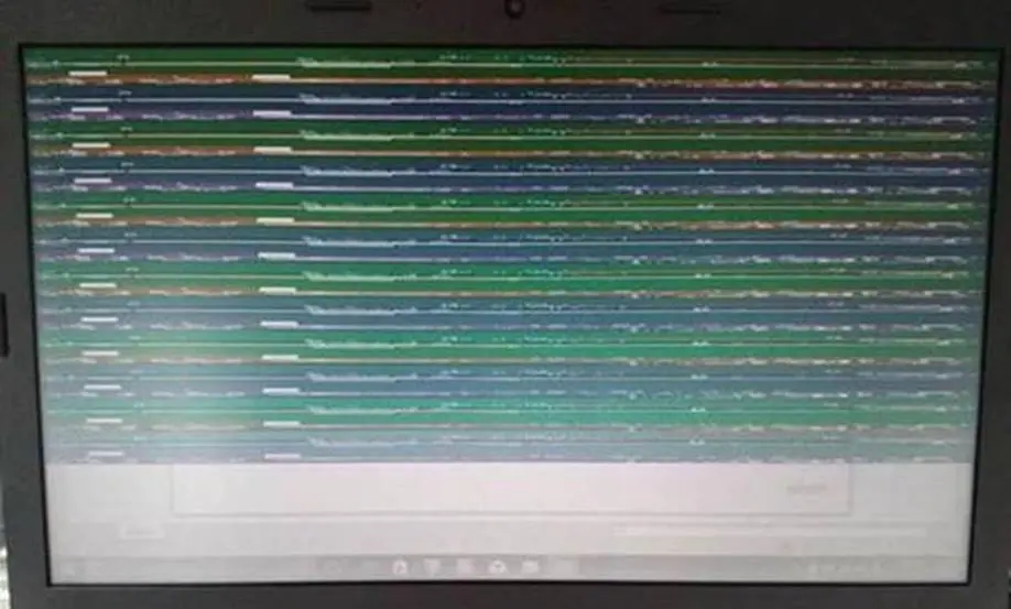 La pantalla de mi Lenovo parpadea - Qué significa la luz naranja en mi laptop Lenovo la pantalla de mi lenovo parpadea - Qué significa la luz naranja en mi laptop Lenovo
