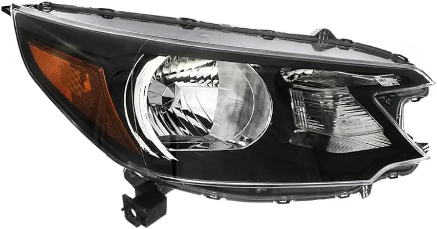 Lámpara de luz baja para Honda CRV - Qué significa la luz SRS en el tablero de un Honda CRV lampara luz baja honda crv - Qué significa la luz SRS en el tablero de un Honda CRV