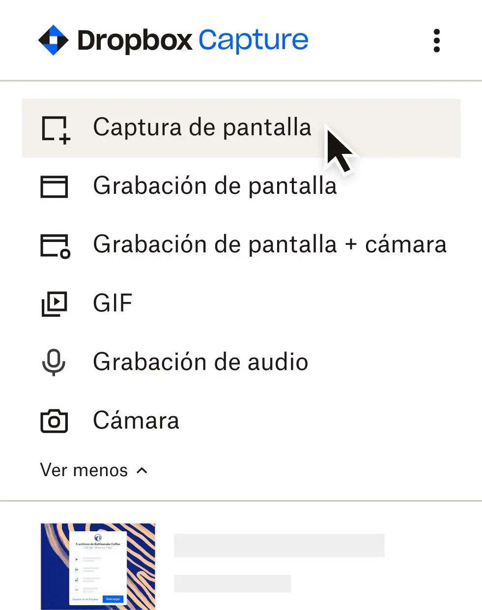 Dropbox pantalla en blanco - Qué significa la nube gris en Dropbox dropbox pantalla en blanco - Qué significa la nube gris en Dropbox