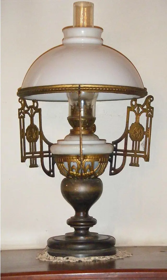 definicion de lampara - Qué significa lámpara en Argentina