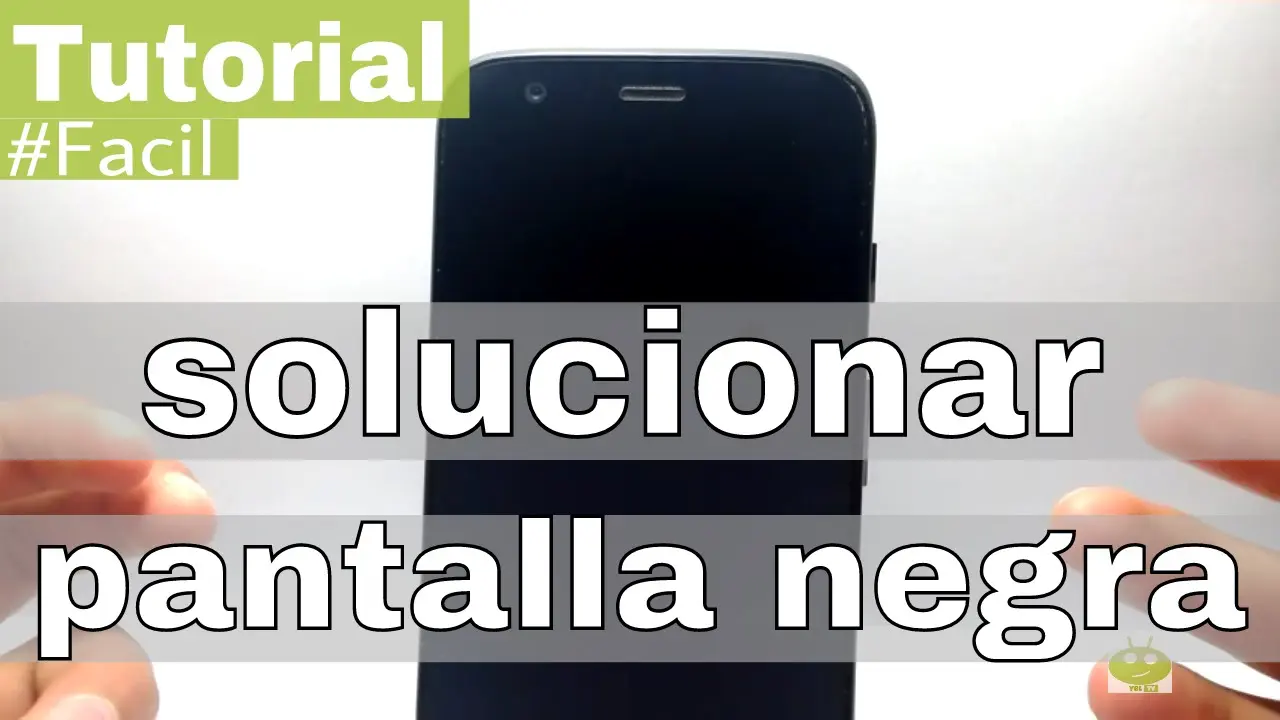 Moto E5 Pantalla Negra: Causas y Soluciones - Qué significa n A en el celular moto e5 pantalla negra - Qué significa n A en el celular
