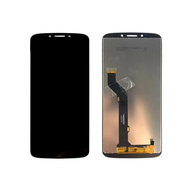 Moto E5 Pantalla Negra: Causas y Soluciones - Qué significa n A en Motorola moto e5 pantalla negra - Qué significa n A en Motorola