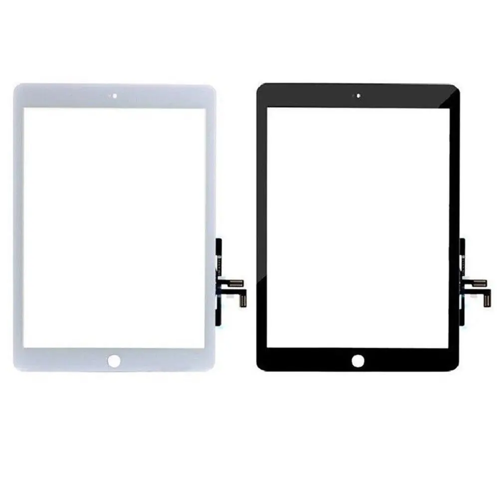 Pantalla iPad 5ta Generación: La mejor opción para una experiencia visual excepcional - Qué tamaño es el iPad 5ta generacion pantalla ipad 5ta generacion - Qué tamaño es el iPad 5ta generacion