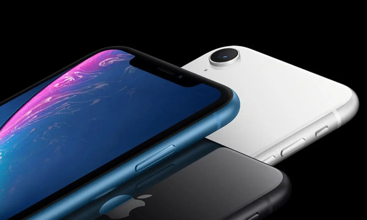 que tipo de pantalla tiene el iphone xr - Qué tan buena es la pantalla del iPhone XR