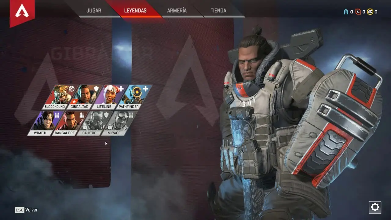 Pantalla de carga Apex - Qué tan bueno es Apex pantalla de carga apex - Qué tan bueno es Apex