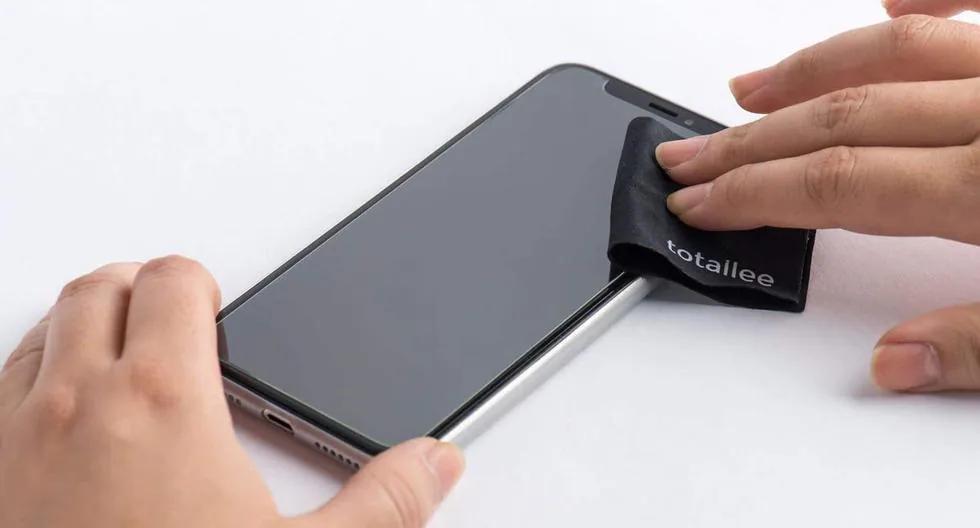 Protector de pantalla de gel: La mejor opción para proteger tu dispositivo - Qué tan bueno es el protector de hidrogel protector de pantalla de gel - Qué tan bueno es el protector de hidrogel