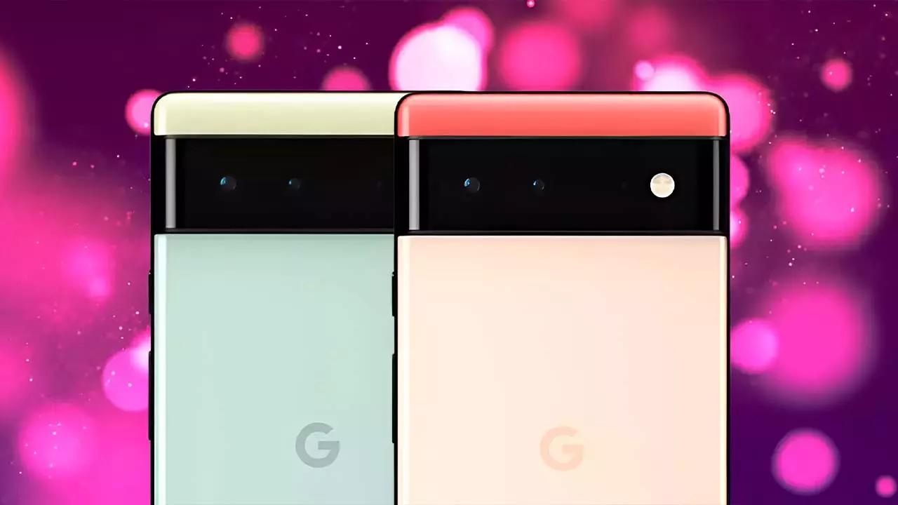 google pixel pantalla - Qué tan bueno son los celulares Google Pixel