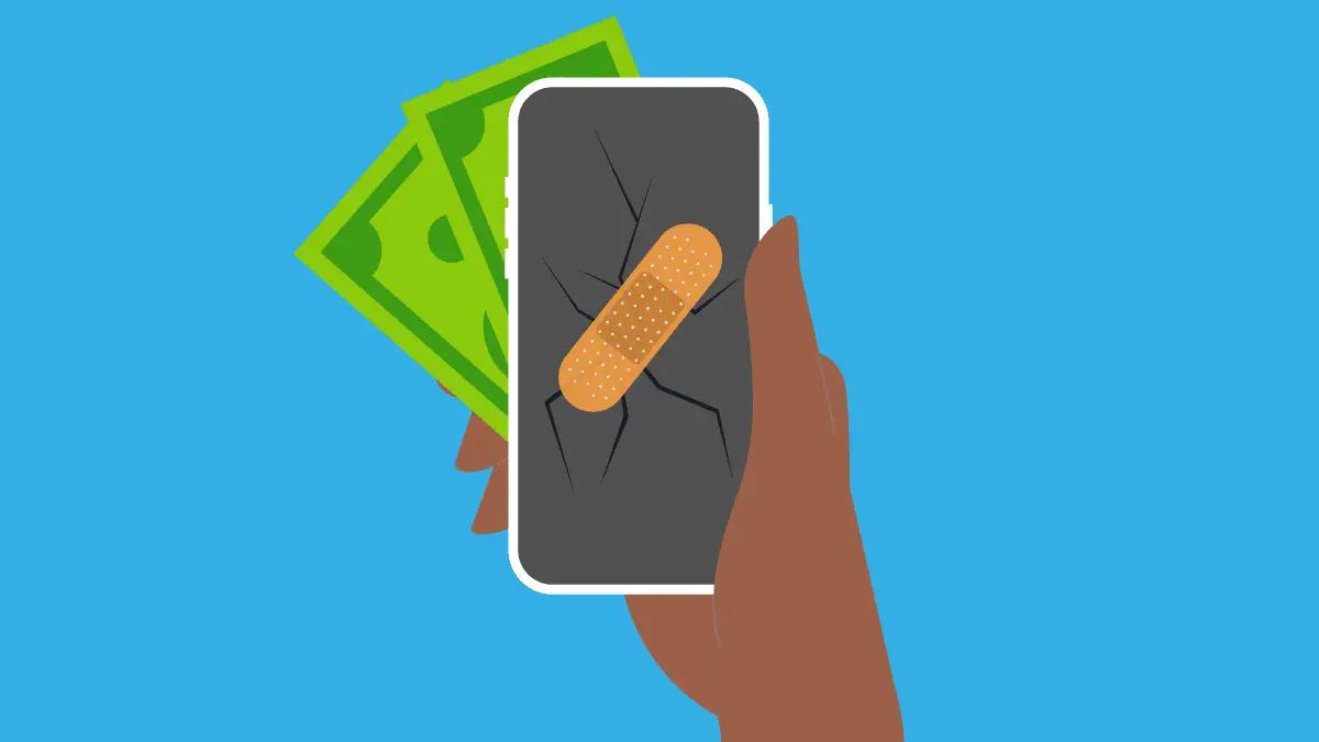 Rompe Pantallas: Causas y Soluciones - Qué tan recomendable es cambiar la pantalla de un celular rompe pantallas - Qué tan recomendable es cambiar la pantalla de un celular