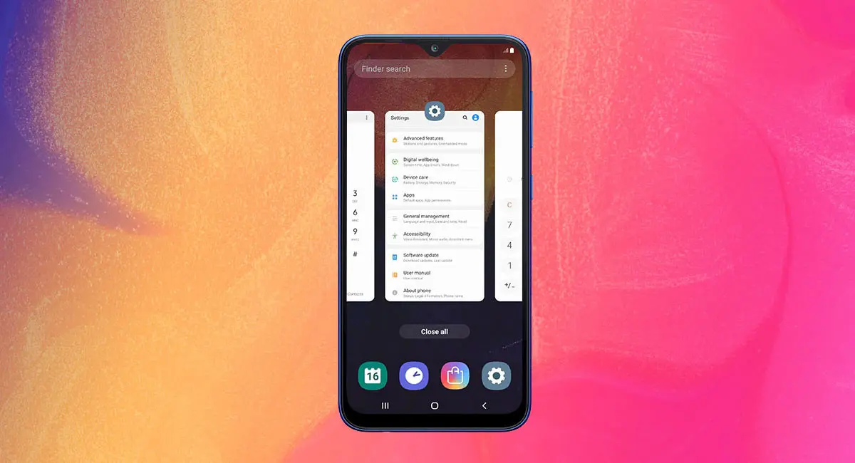 Tamaño de pantalla de Samsung A10 - Qué tipo de entrada es el A10 tamaño de pantalla de samsung a10 - Qué tipo de entrada es el A10