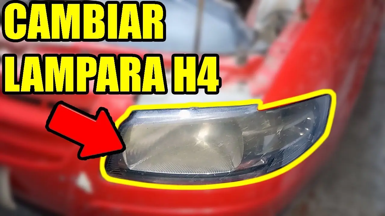Cómo cambiar la lámpara del Gol Trend - Qué tipo de foco lleva el gol 2009 como cambiar lampara gol trend - Qué tipo de foco lleva el gol 2009