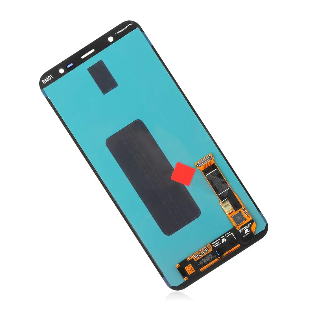 pantalla j8 samsung - Qué tipo de gama es el Samsung J8